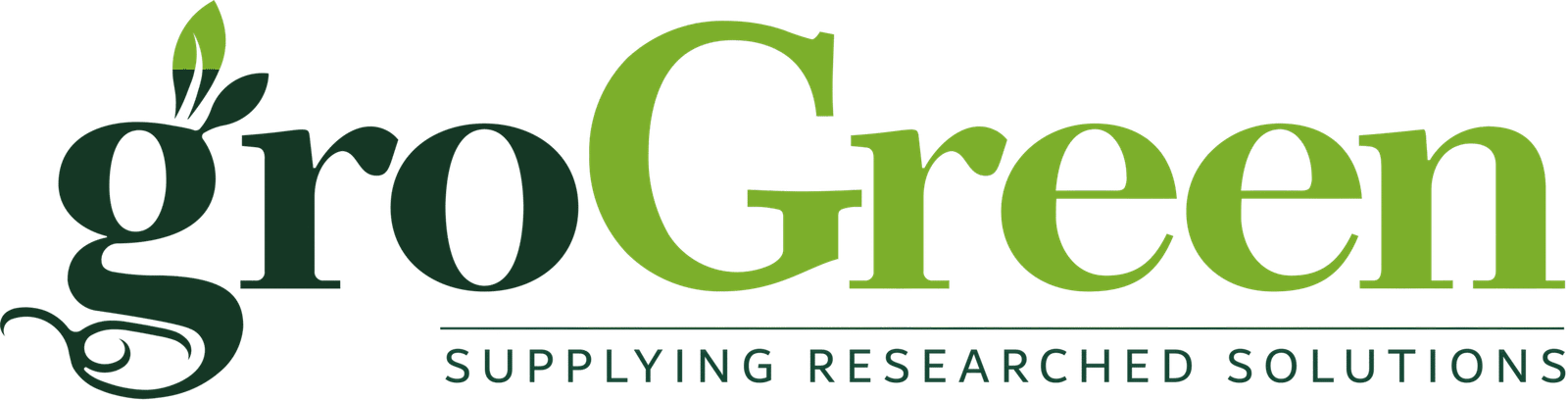 GroGreen
